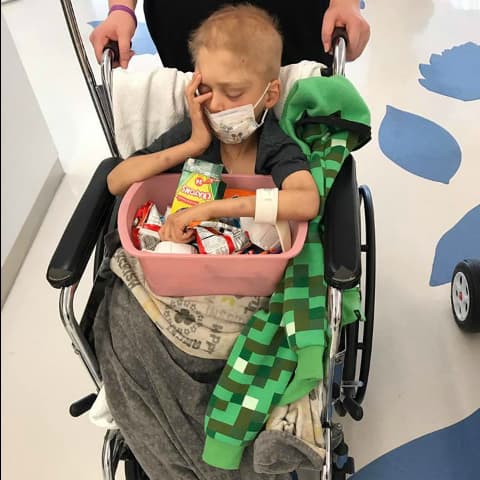 profile picture of the recipient