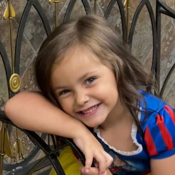 Picture of the recipient