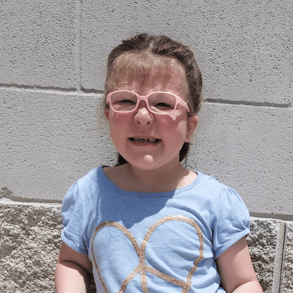 Picture of the recipient