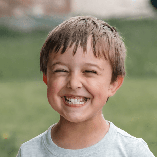 Picture of the recipient