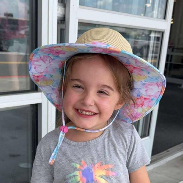 Picture of the recipient