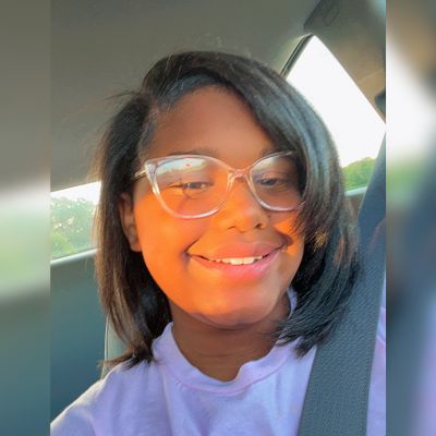 Picture of the recipient