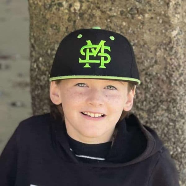 Recipient's profile Picture