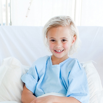 Recipient's profile Picture