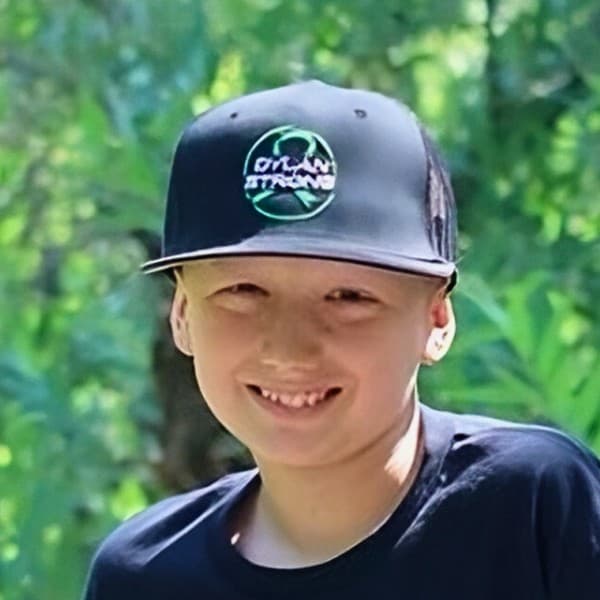 Recipient's profile Picture