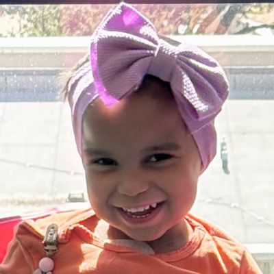 Picture of the recipient